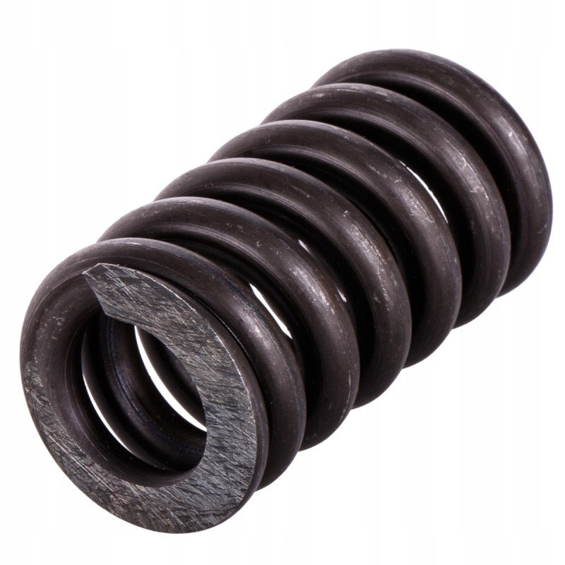 Clutch lever spring mtz 501602032