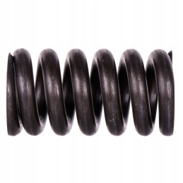 Clutch lever spring mtz 501602032