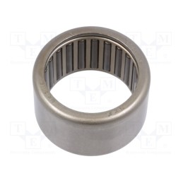 1 pcs x SKF - HK 2016 SKF - Bearing: needle roller, thin walled, Øint: 20mm, Øout: 26mm, W: 16mm
