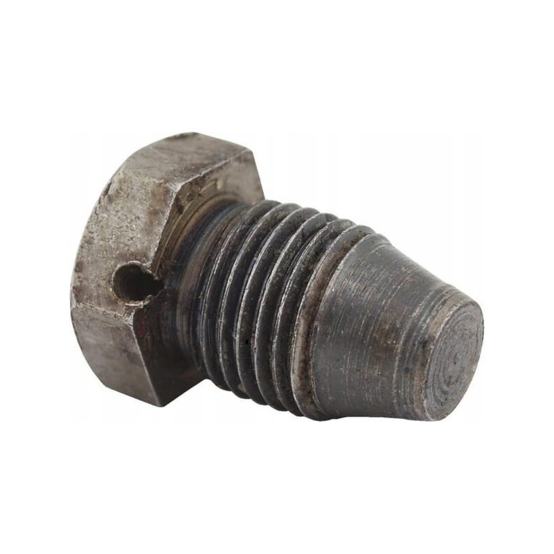 Gearbox fork fixing screw c 385 2690