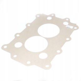 Ursus C 360 bridge box seal