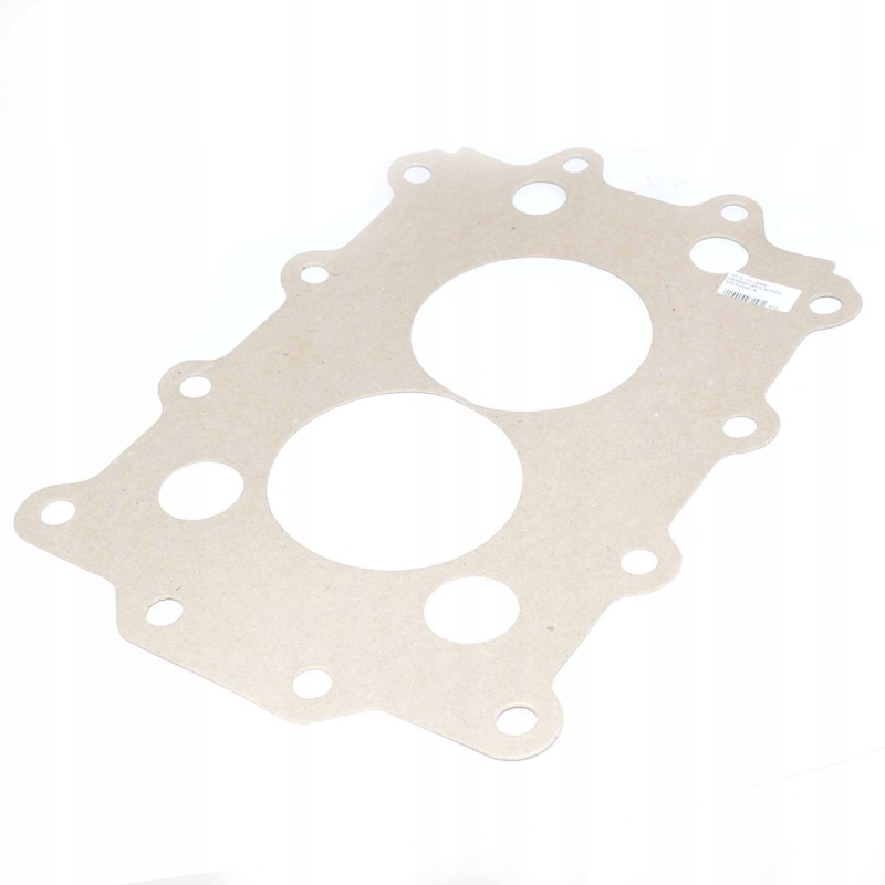 Ursus C 360 bridge box seal