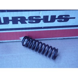 Clutch pressure spring mf 3 887909m1 pl