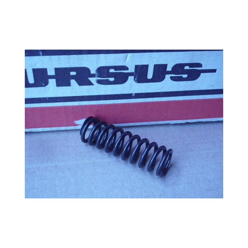 Clutch pressure spring mf 3 887909m1 pl