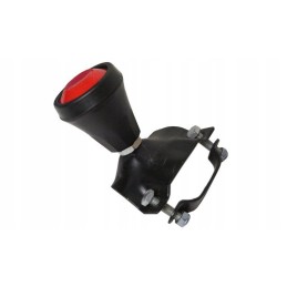 Wide steering knob for crossbar 00150
