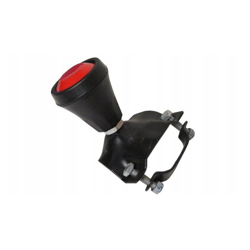 Wide steering knob for crossbar 00150