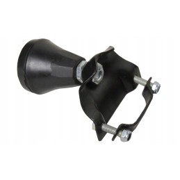 Wide steering knob for crossbar 00150
