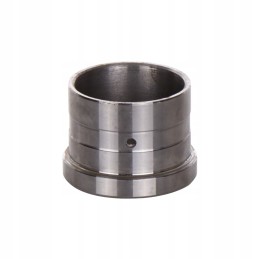 Flat axle bush, low, metal, c 330 c 360