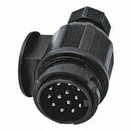 13 pin plug 50743920 jaeger