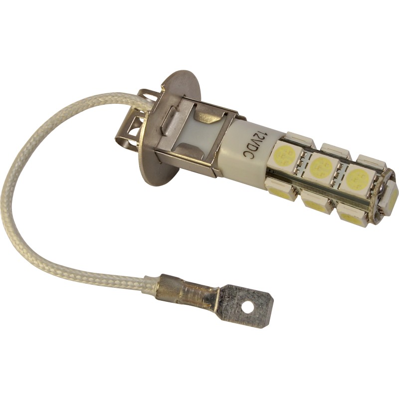 LED bulb h3 39 smd 12v 24v company brand strong