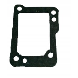 Lower compressor seal mtz