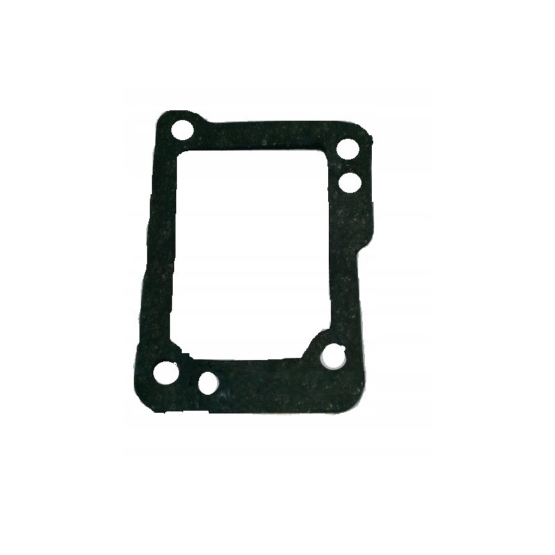 Lower compressor seal mtz