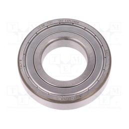 1 pcs x SKF - 6207-2Z/C3 SKF - Bearing: single row deep groove ball, Øint: 35mm, Øout: 72mm