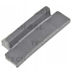 Rubber pad for Ursus C 360 battery 50455230