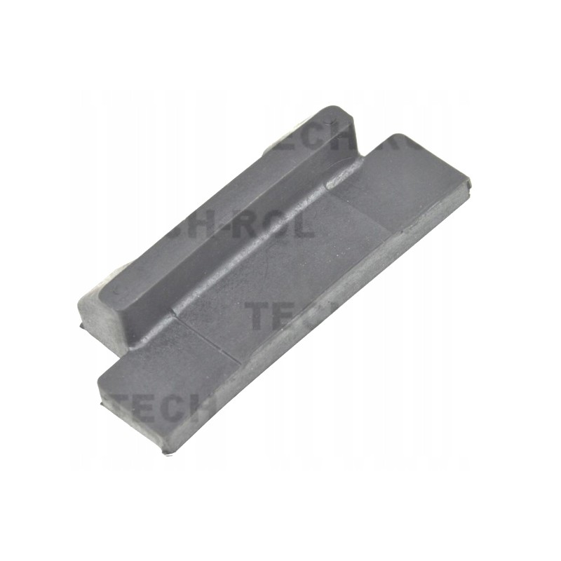 Rubber pad for Ursus C 360 battery 50455230