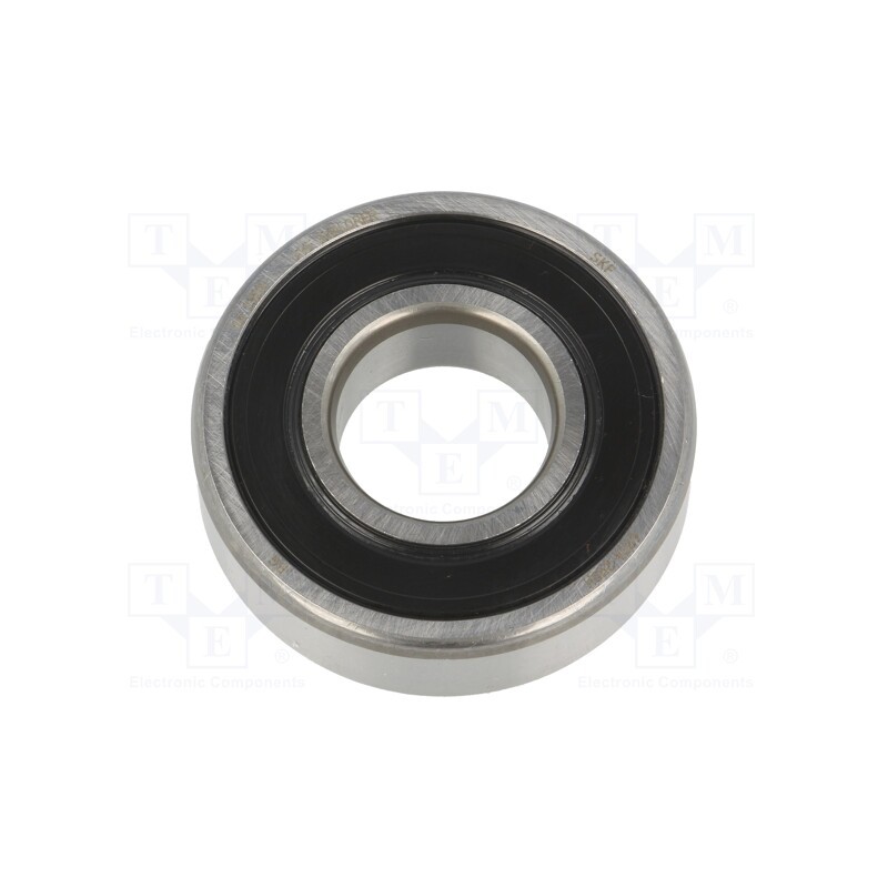 1 pcs x SKF - 6204-2RSH SKF - Bearing: single row deep groove ball, Øint: 20mm, Øout: 47mm