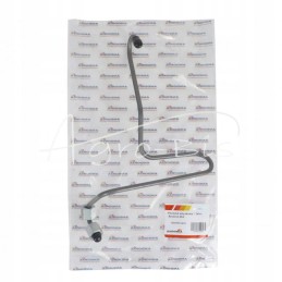 Injection pipe and zetor proxima forterra andori