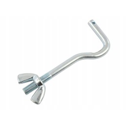 Screw with wing nut tank 8111010370