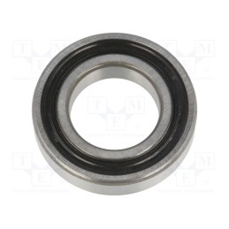 1 pcs x SKF - 6006-2RS1/C3 SKF - Bearing: single row deep groove ball, Øint: 30mm, Øout: 55mm