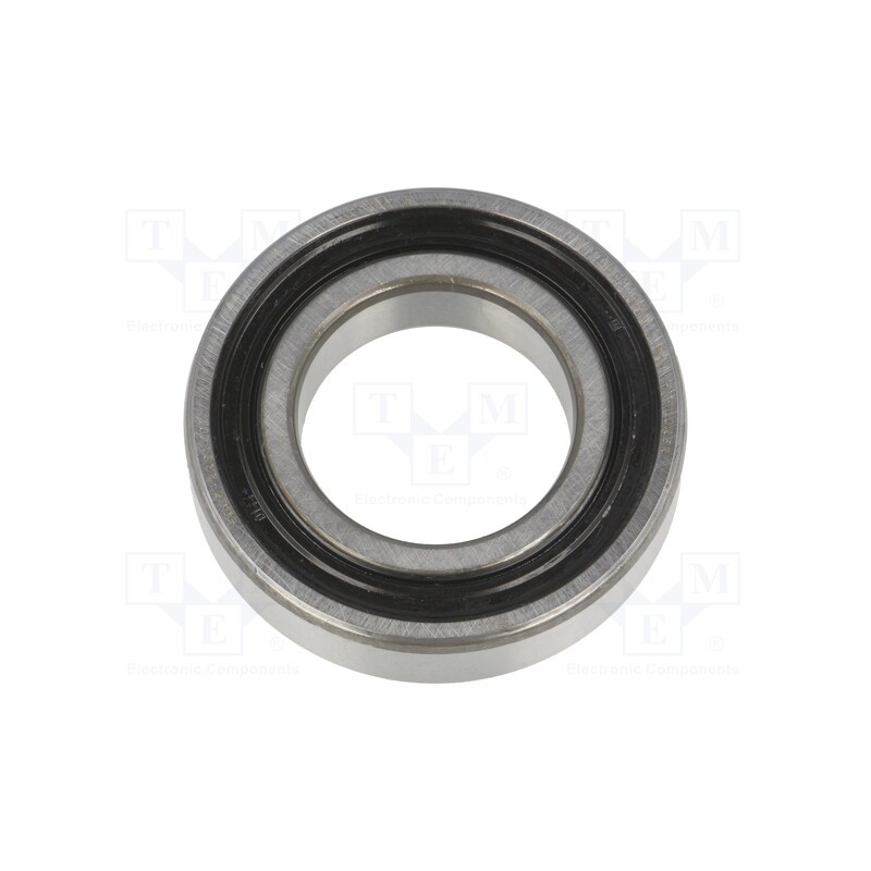 1 pcs x SKF - 6006-2RS1/C3 SKF - Bearing: single row deep groove ball, Øint: 30mm, Øout: 55mm