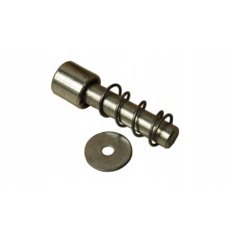 PTO shaft cross latch pin 8x13mm