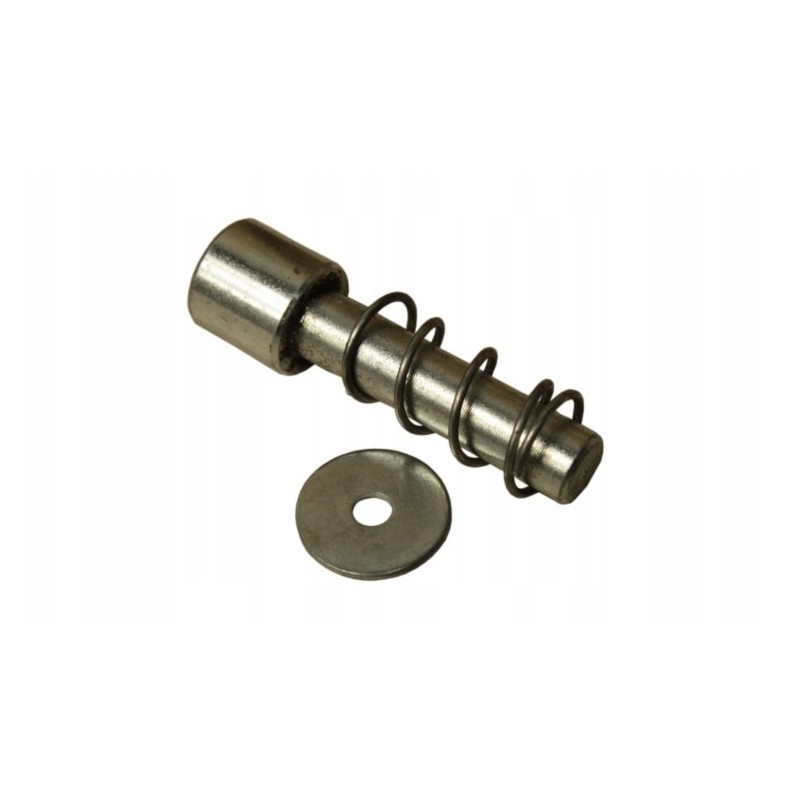 PTO shaft cross latch pin 8x13mm