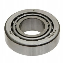 Kingpin bearing 25x57x19 john deere fen