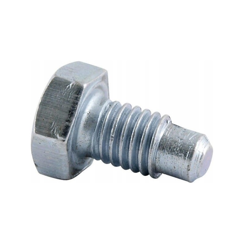 Gearbox fork fixing screw c 360 2690