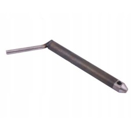 Lower hitch frame pin c 330 c 360 original