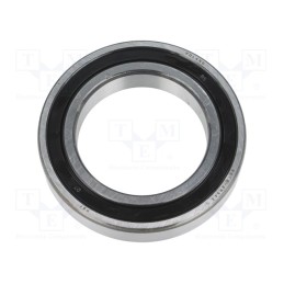 1 pcs x PBF - 6012 2RS PBF - Bearing: single row deep groove ball, Øint: 60mm, Øout: 95mm