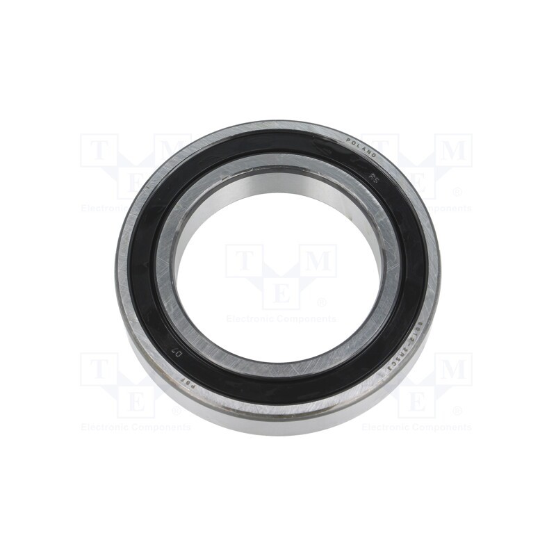 1 pcs x PBF - 6012 2RS PBF - Bearing: single row deep groove ball, Øint: 60mm, Øout: 95mm