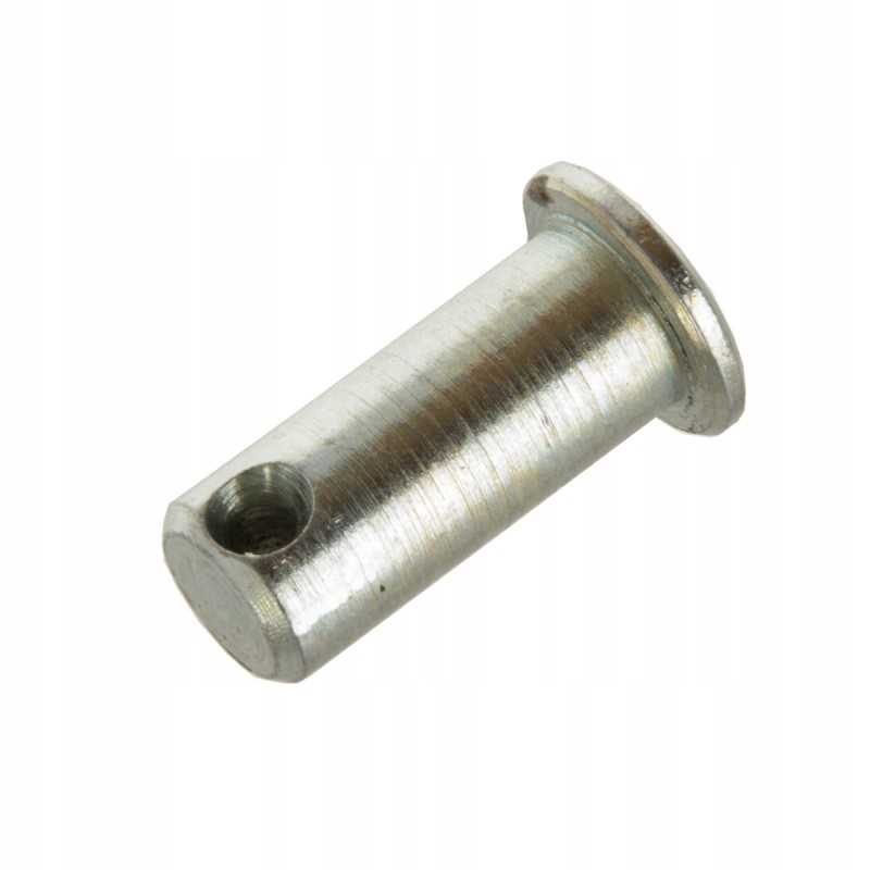 Pressure equalizer pin zetor 69116820