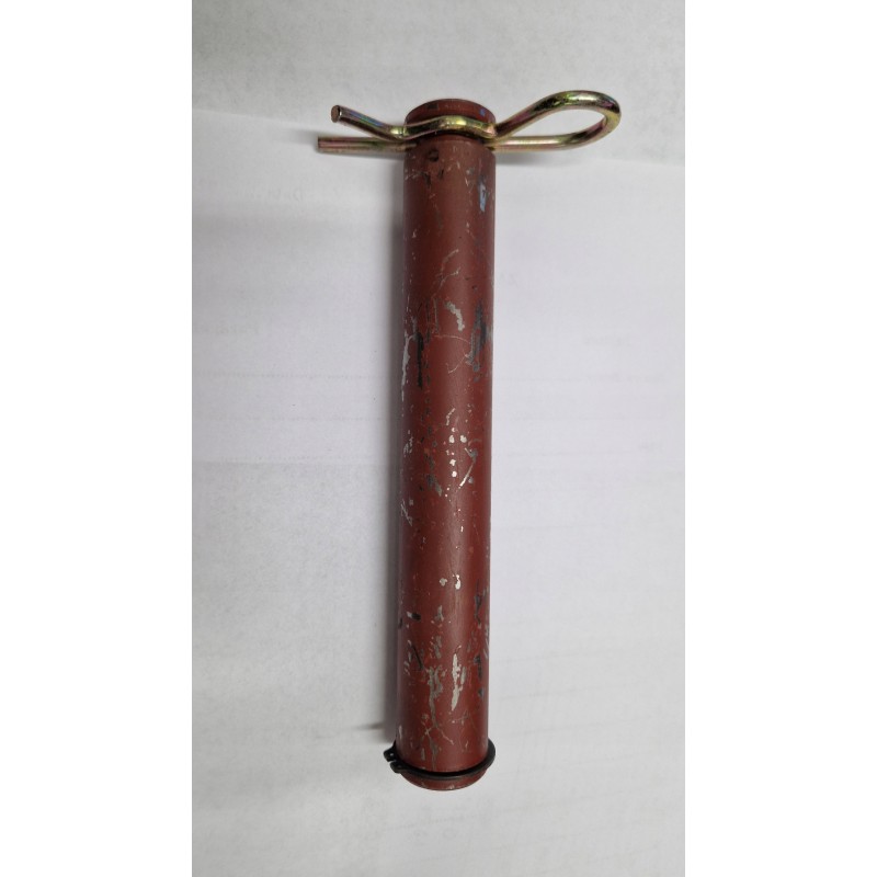 Lower hitch pin, set Mtz Pronar Belarus