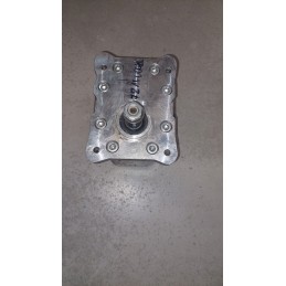 Hydraulic pump PZT C72XT Cyclops 7214065020 50