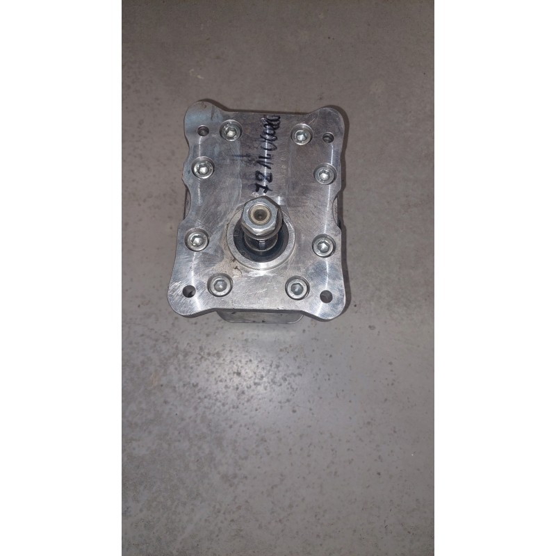 Hydraulic pump PZT C72XT Cyclops 7214065020 50