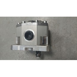 Hydraulic pump PZT C72XT Cyclops 7214065020 50