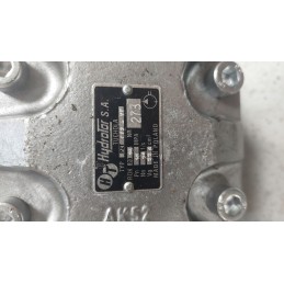 Hydraulic pump PZT C72XT Cyclops 7214065020 50