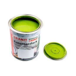Paint varnish for Fortschritt tractor 270512 6702