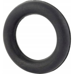 Rubber transport hitch ring c 360 2690