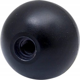 Steering knob m6 m6x32 mm