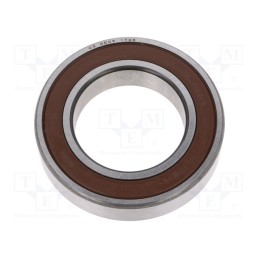 1 pcs x NSK - 6008 DDU C3 E NSK - Bearing: ball, Øint: 40mm, Øout: 68mm, W: 15mm, bearing steel