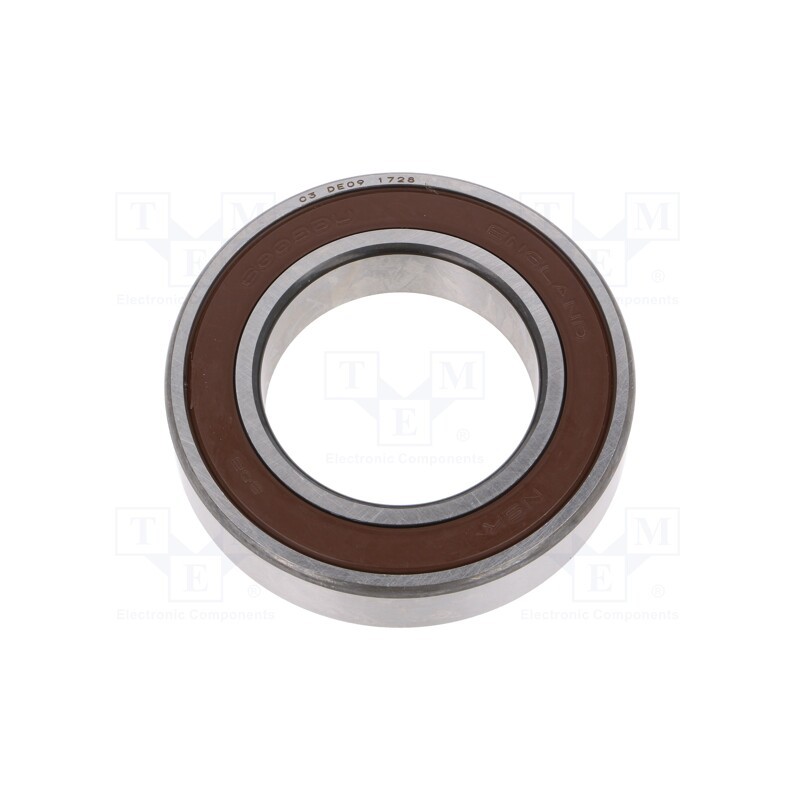 1 pcs x NSK - 6008 DDU C3 E NSK - Bearing: ball, Øint: 40mm, Øout: 68mm, W: 15mm, bearing steel