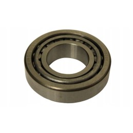 Roller bearing 30206 width 18mm 62x30mm