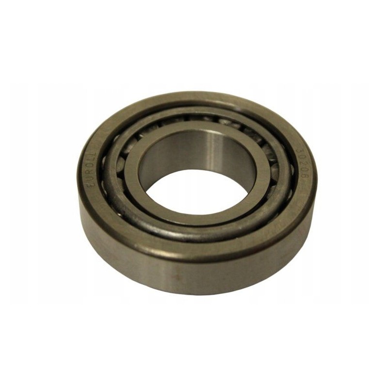 Roller bearing 30206 width 18mm 62x30mm