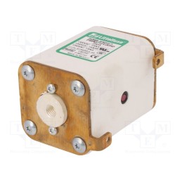 1 pcs x LITTELFUSE - PSR071FL0250 - Fuse: fuse, ultra rapid, 250A, 1.25kVAC, 1kVDC, ceramic,industrial