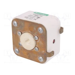 1 pcs x LITTELFUSE - PSR033FL0900 - Fuse: fuse, ultra rapid, 900A, 690VAC, 600VDC, ceramic,industrial