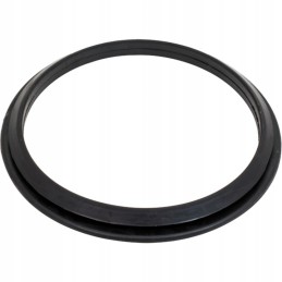 Vacuum unit tank cover gasket