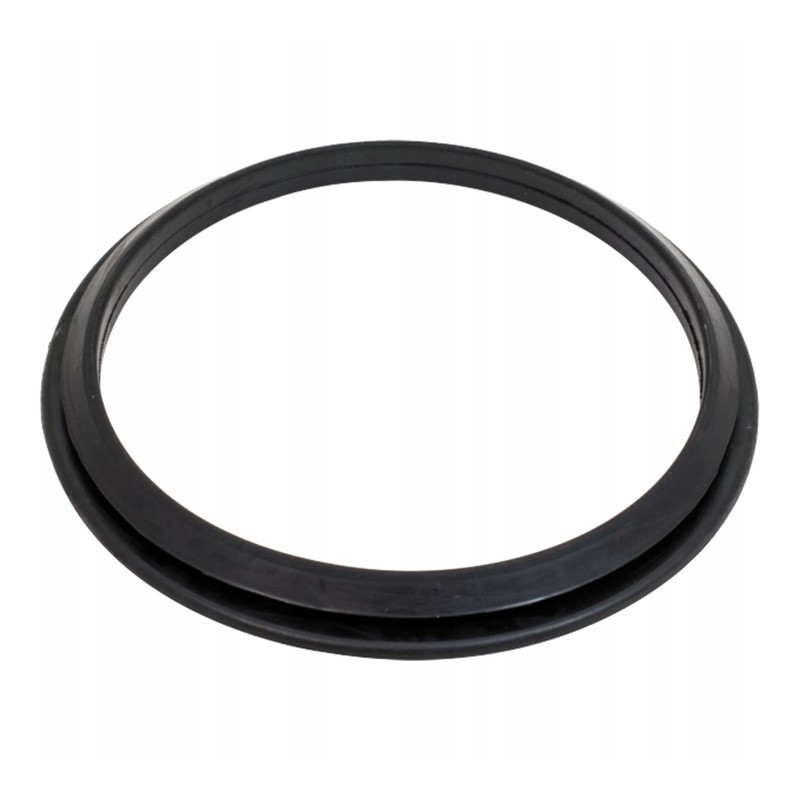 Vacuum unit tank cover gasket