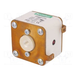 1 pcs x LITTELFUSE - PSR032FL0700 - Fuse: fuse, ultra rapid, 700A, 690VAC, 600VDC, ceramic,industrial