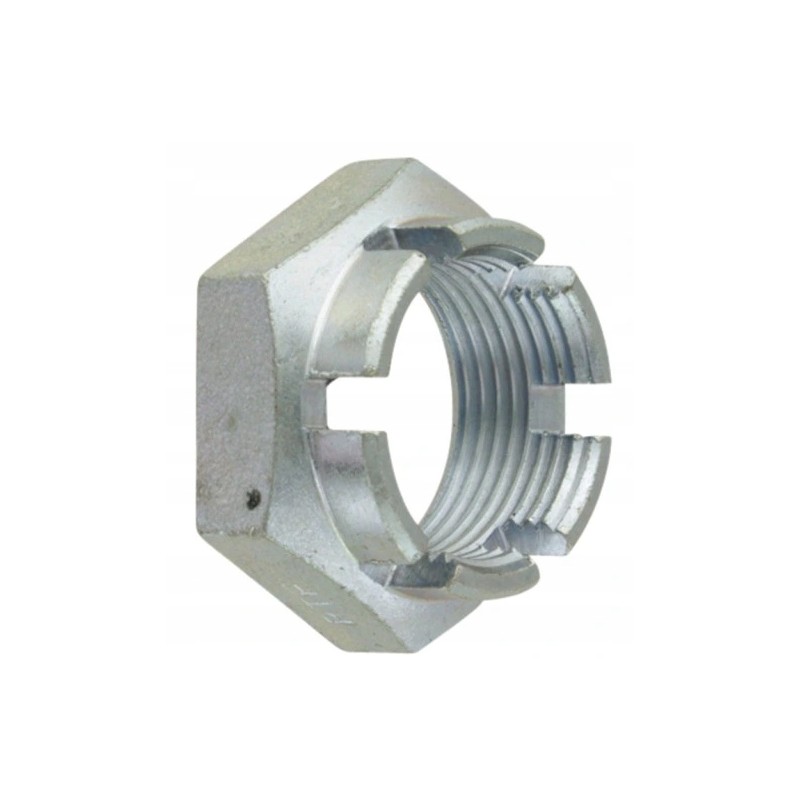 Axle nut 1 1 4 12 thread mf 4512 aparts